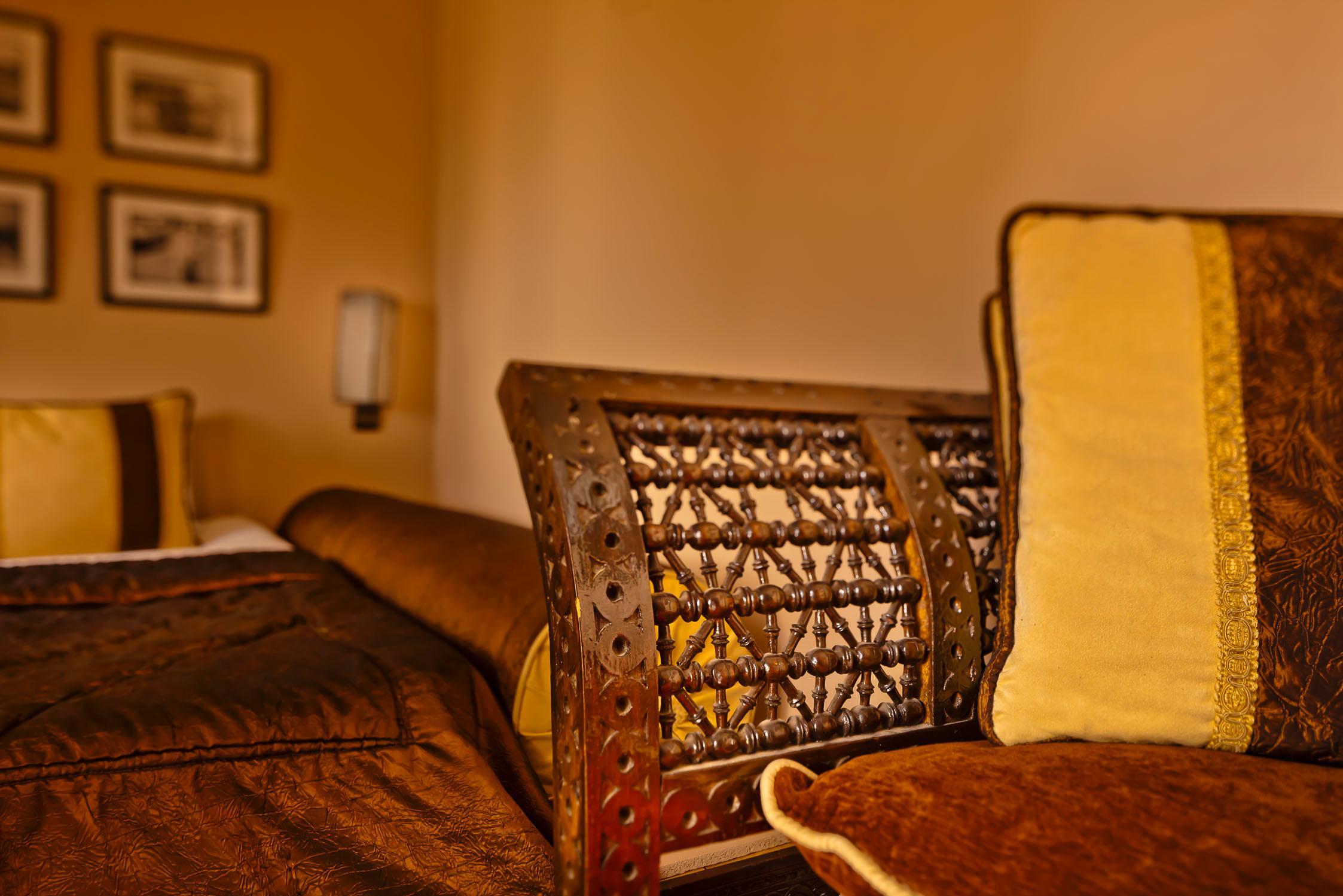 Riad 58 Blu Marrakesh Eksteriør bilde