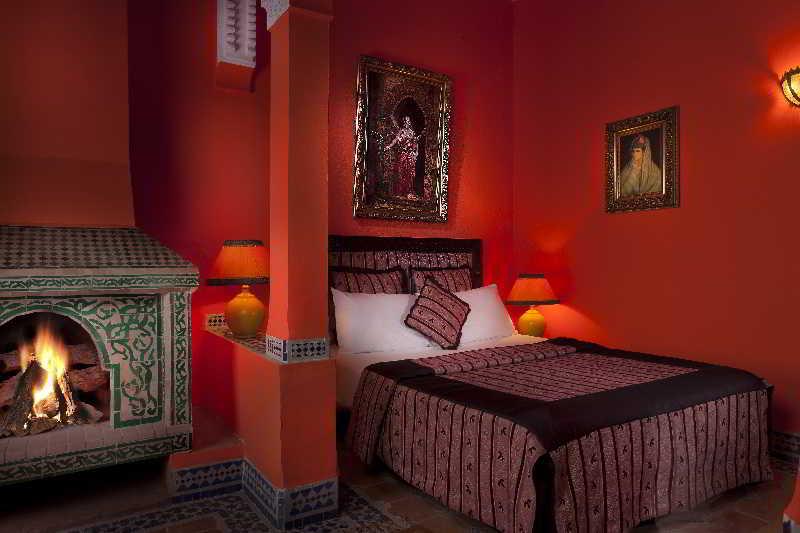 Riad 58 Blu Marrakesh Eksteriør bilde